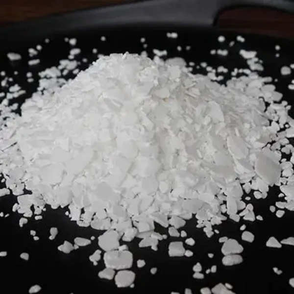Calcium Chloride Flakes
